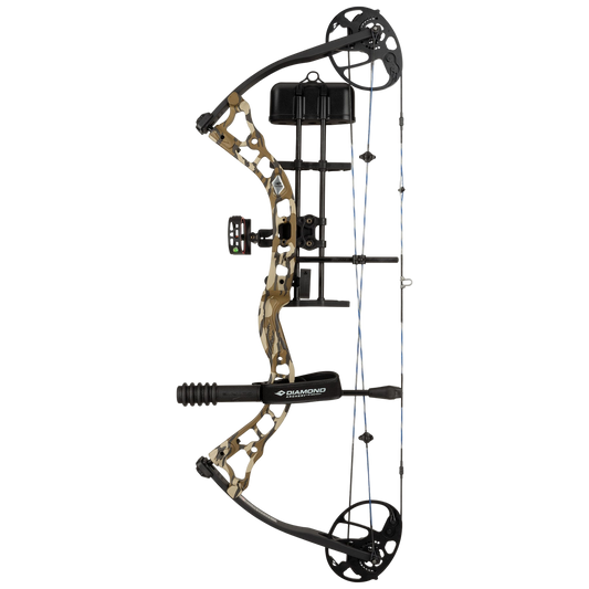 Diamond - Infinite Edge Pro Legacy