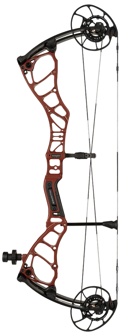 Bowtech - Alliance