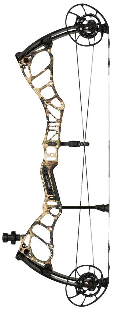 Bowtech - Alliance 33