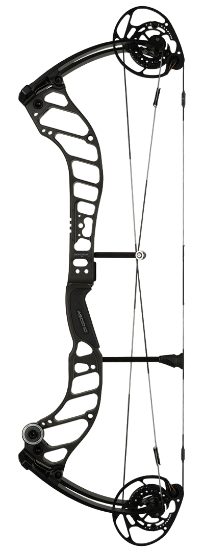 Bowtech - Ascend w/ DLX Pkg