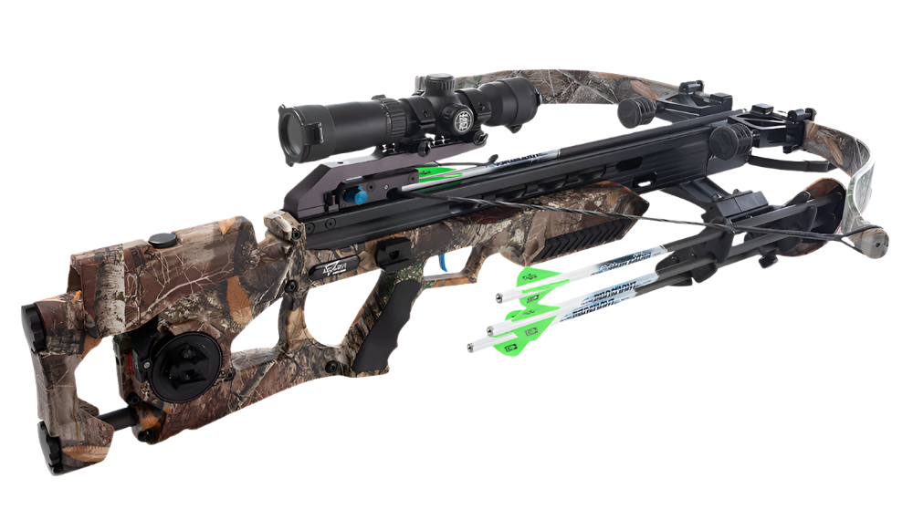 Excalibur - Assassin 420TD Crossbow