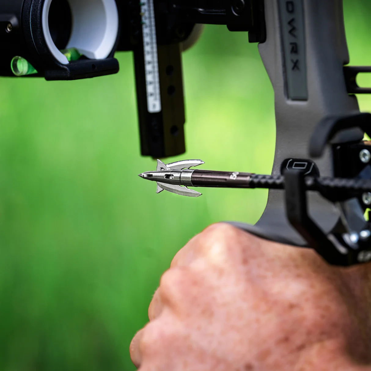 Beast Broadheads - Titanium