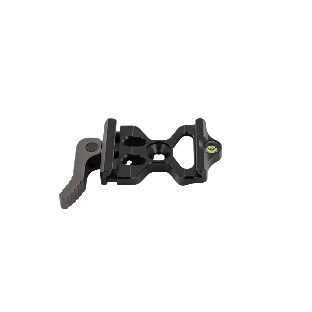 Aziak Equipment - Arca Lever Lock Base