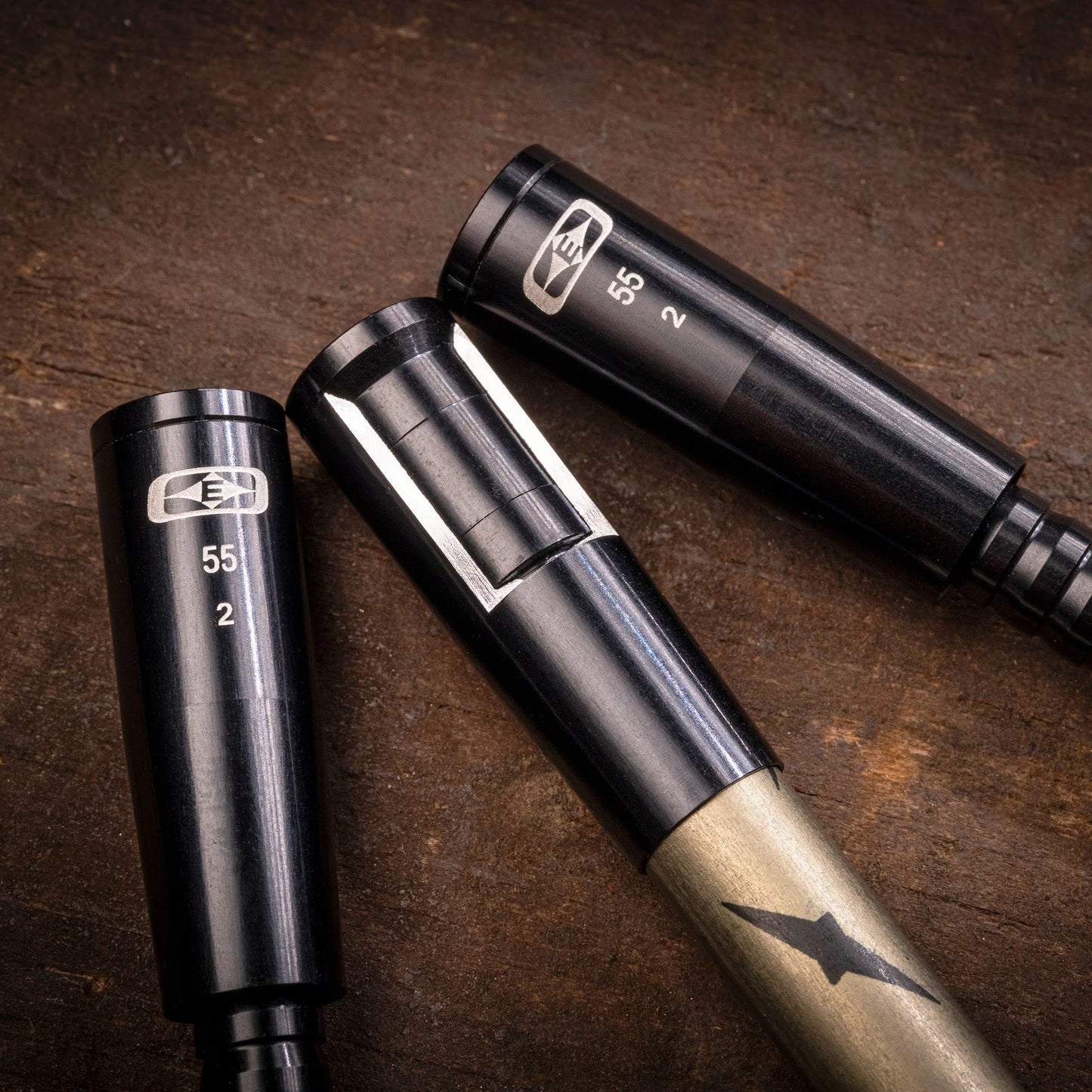 Easton - Match Grade Half Outs - 5mm