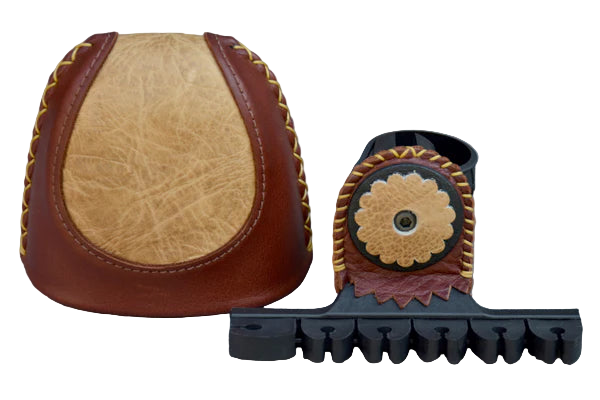 Thunderhorn - Carquois BOA Solid