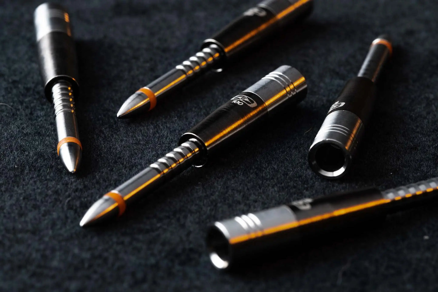 Easton - Match Grade Half Outs - 4mm