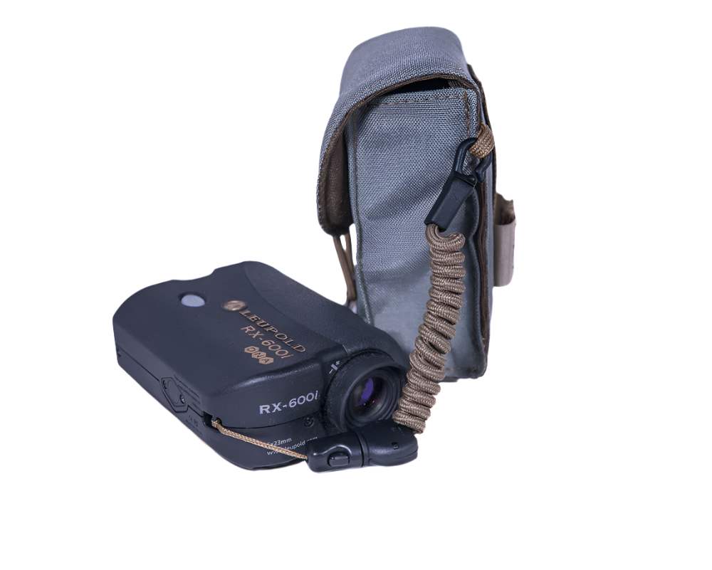 FHF Gear - Equipment Lanyard