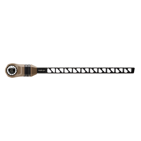 Mathews - Bridge-Lock Stabilizer