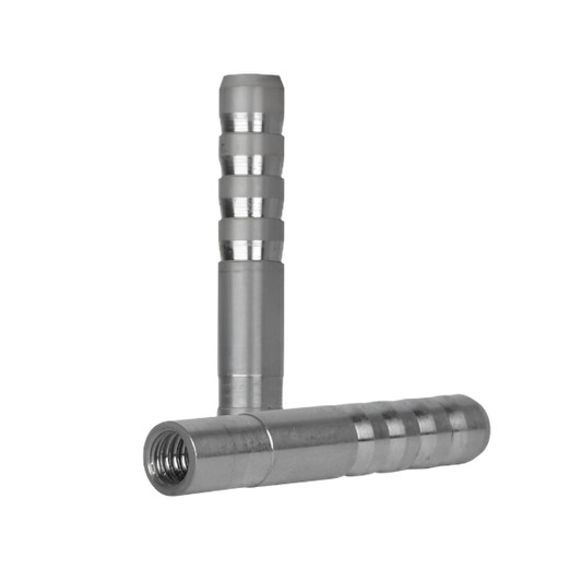 Easton - HIT Inserts 5mm - 12pk