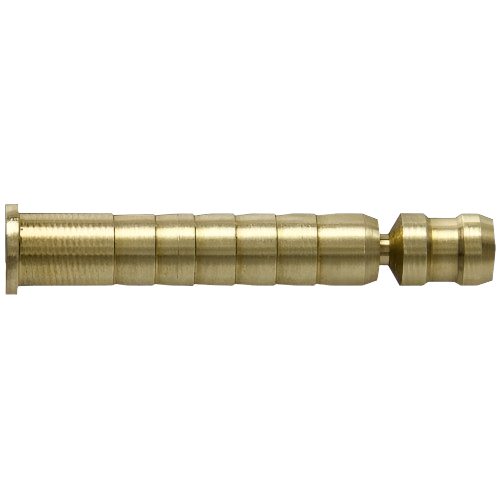 Easton - Brass Insert 6mm -12pk