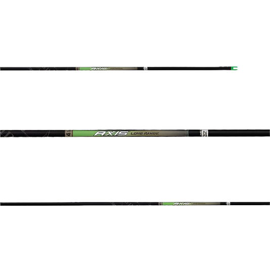 Easton - Axis - 4mm Long Range - Shafts (6)