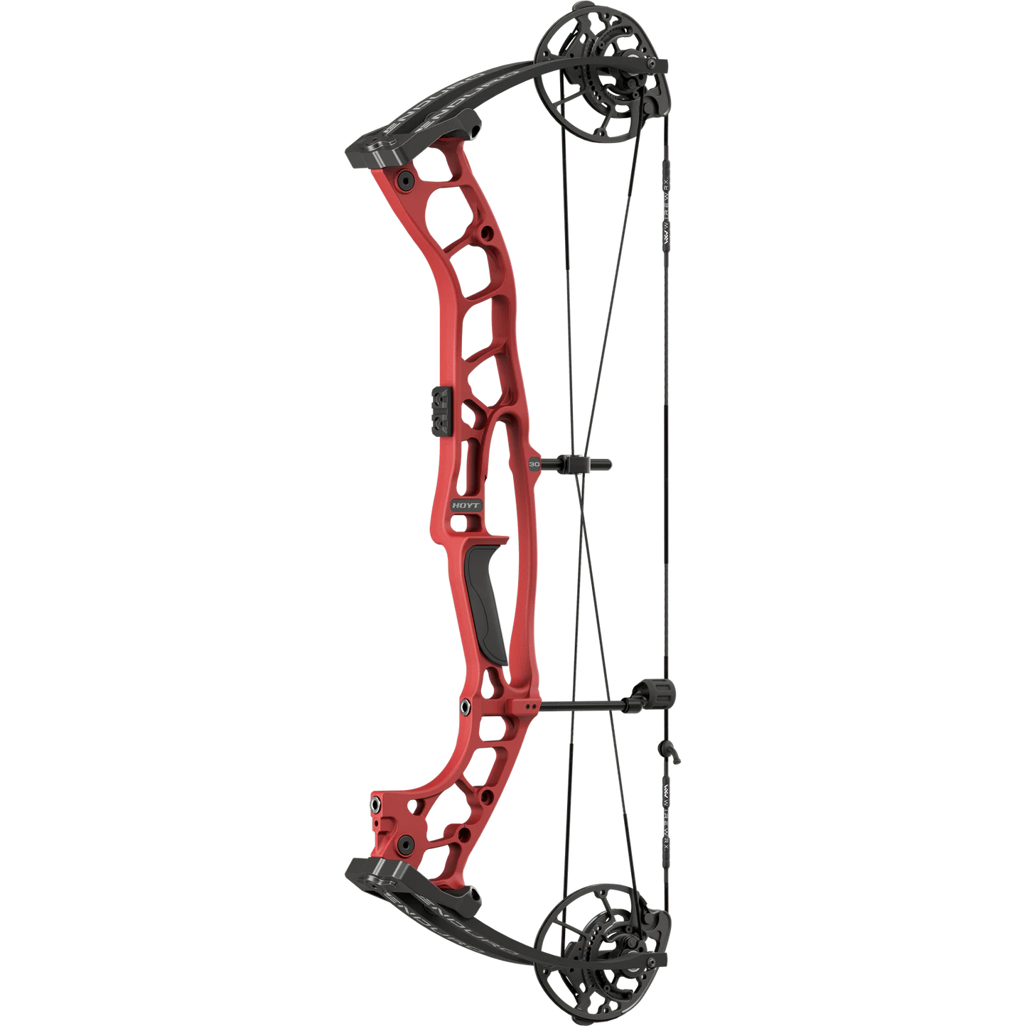 Hoyt - Enduro w/Premier Pkg