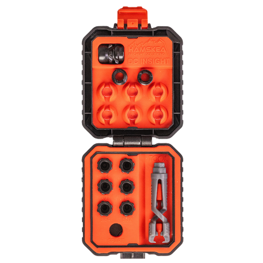 Hamskea - DC Insight Peep Deluxe System