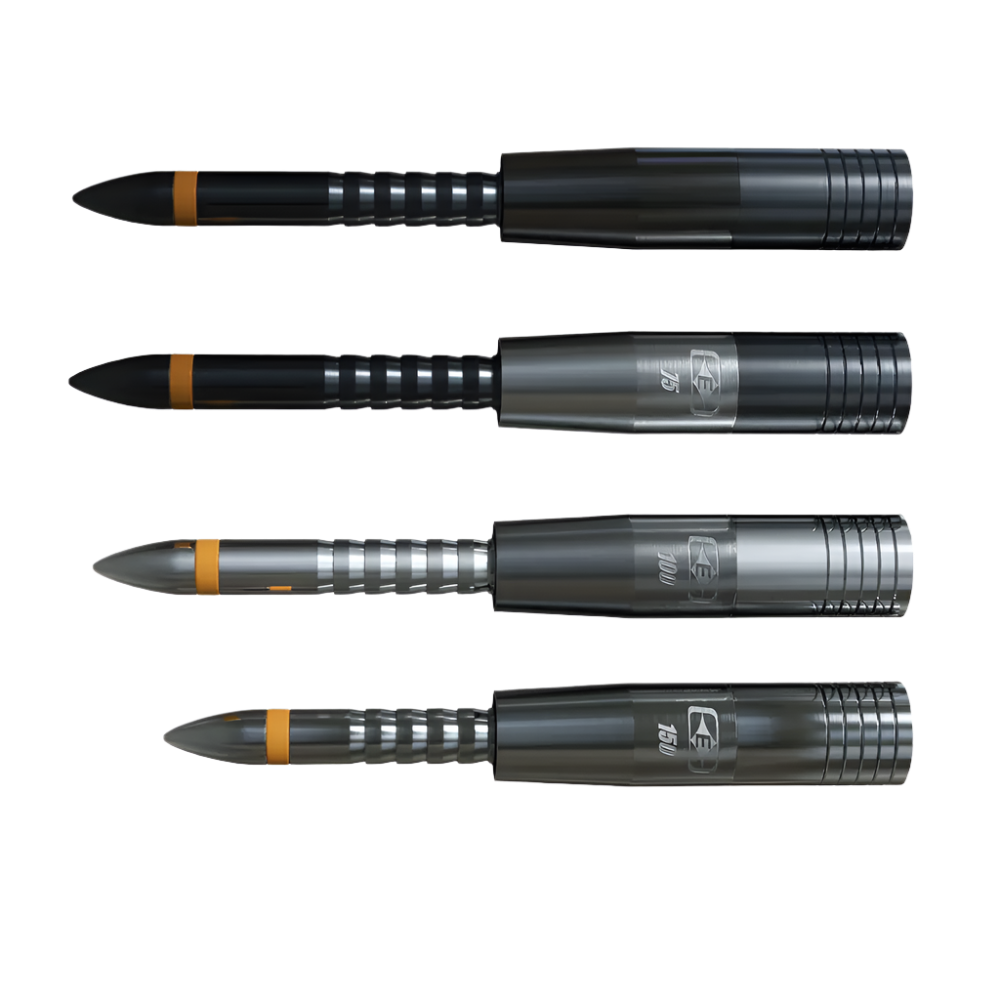 Easton - Match Grade Half Outs - 4mm