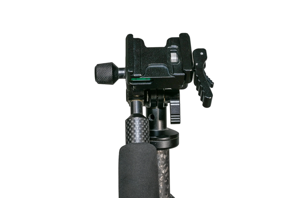 Tricer - GO Quick Release ARCA