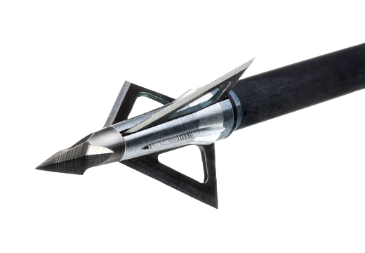 Grim Reaper Broadheads - Hades Pro 3 Blade