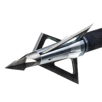 Grim Reaper Broadheads - Hades Pro 3 Blade