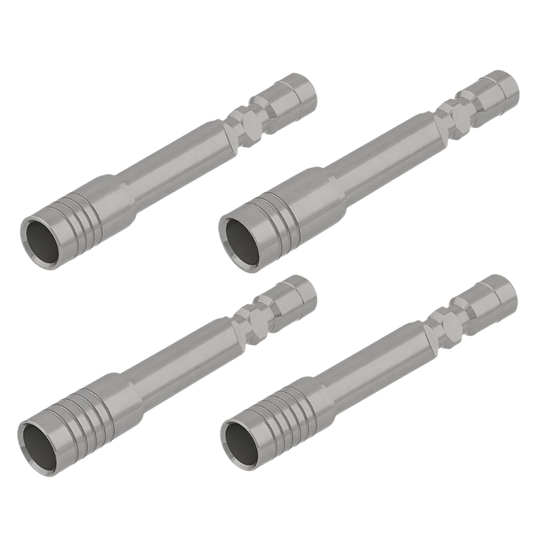 Gold Tip - Traditional Classic Stainless Insert - 1dz