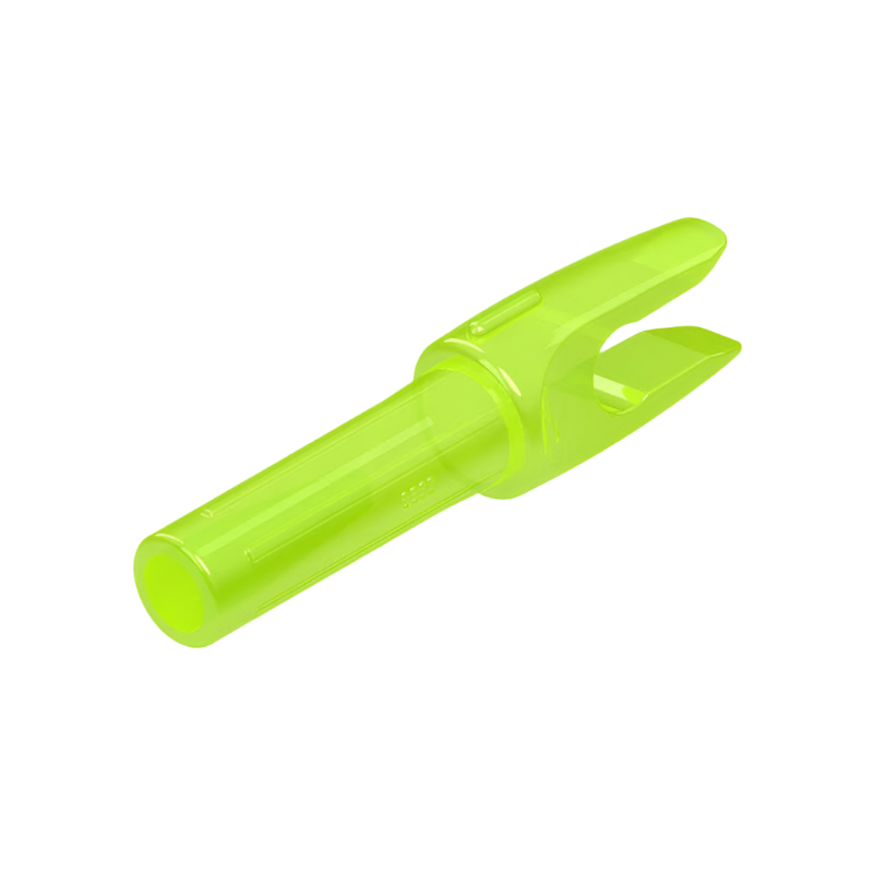 Gold Tip - GTO Nock .166 - 12pk