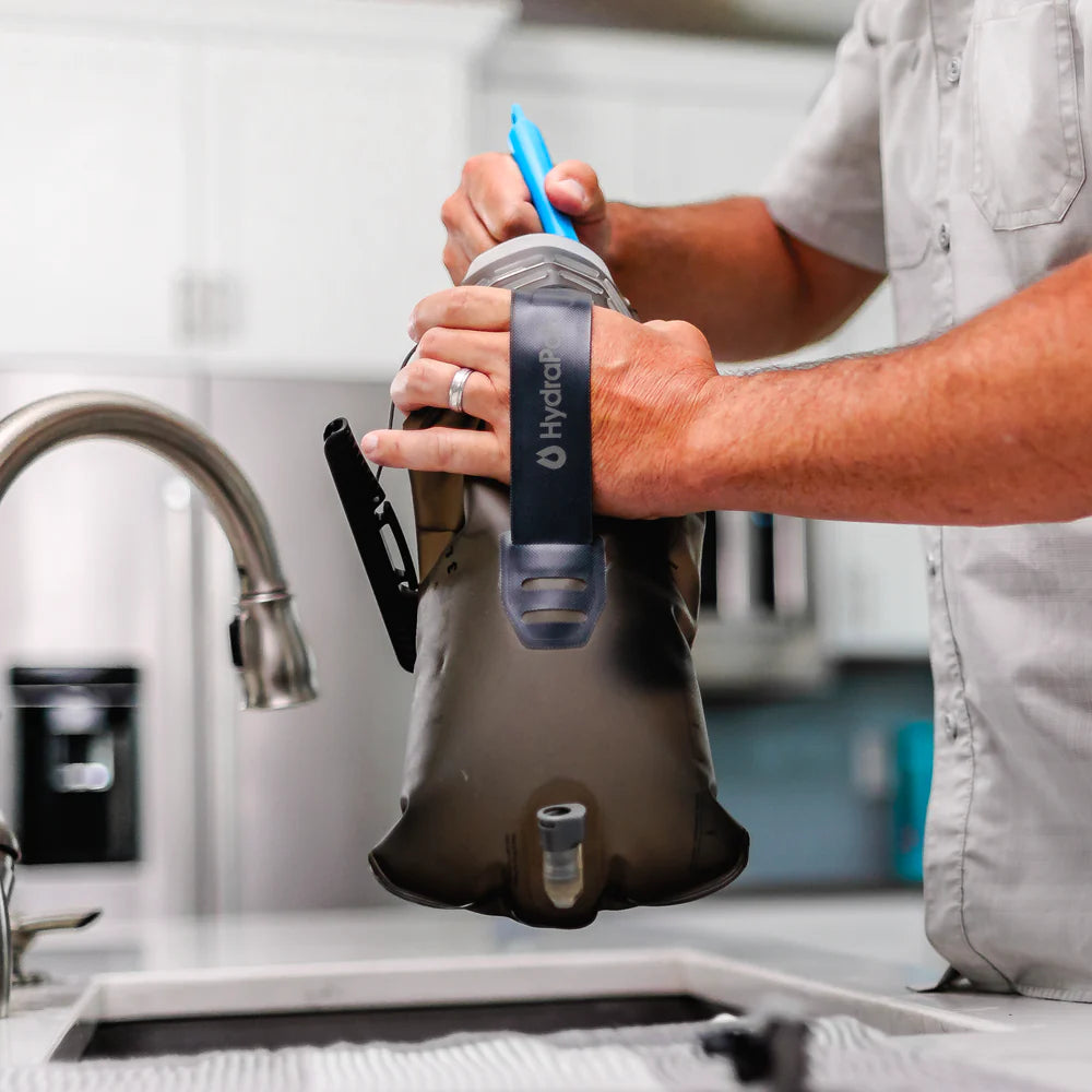 HyrdaPak - Gear Cleaning Kit