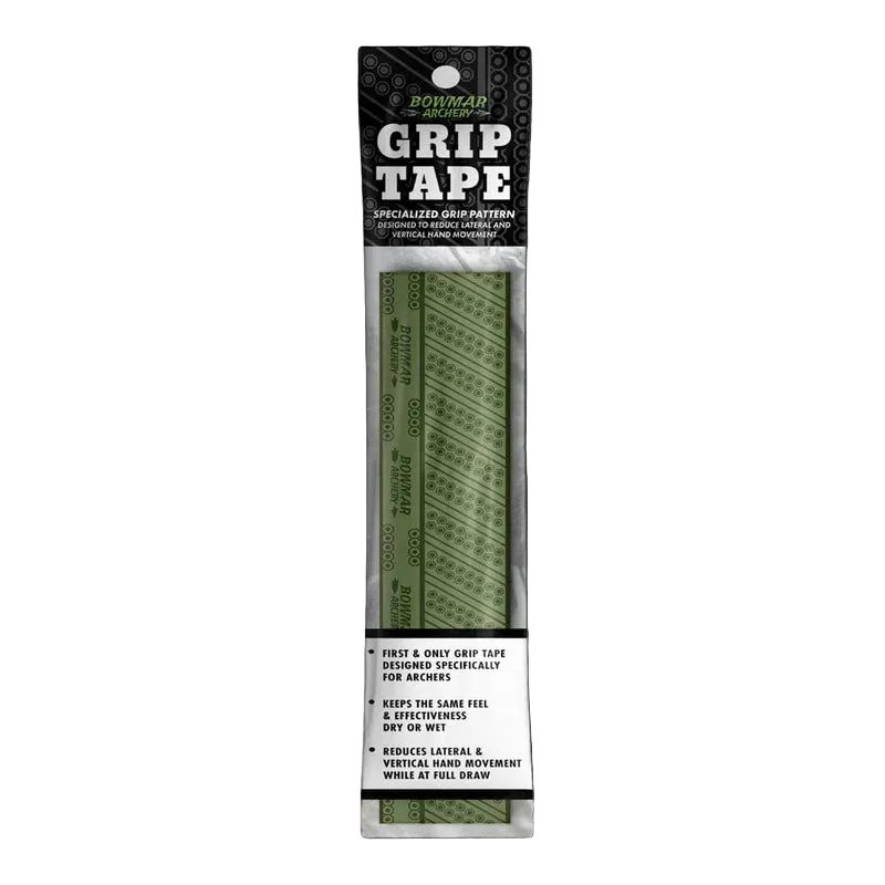 Bowmar - Grip Tape