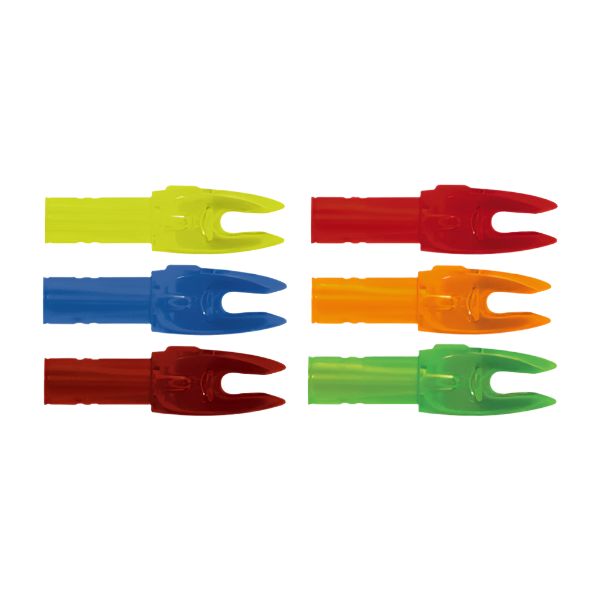 Easton - H Nock - 12pk