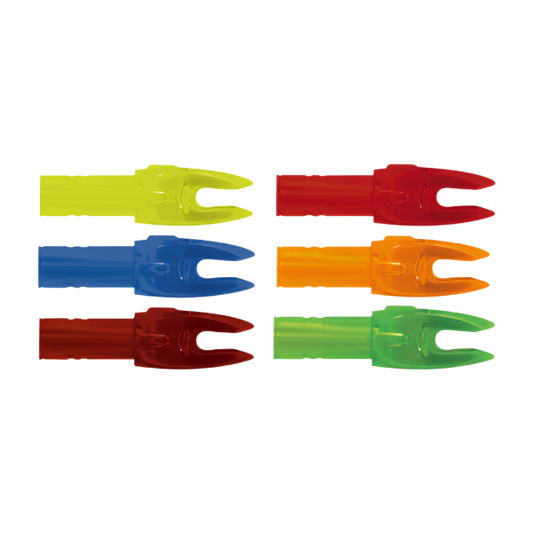 Easton - H Nock - 12pk