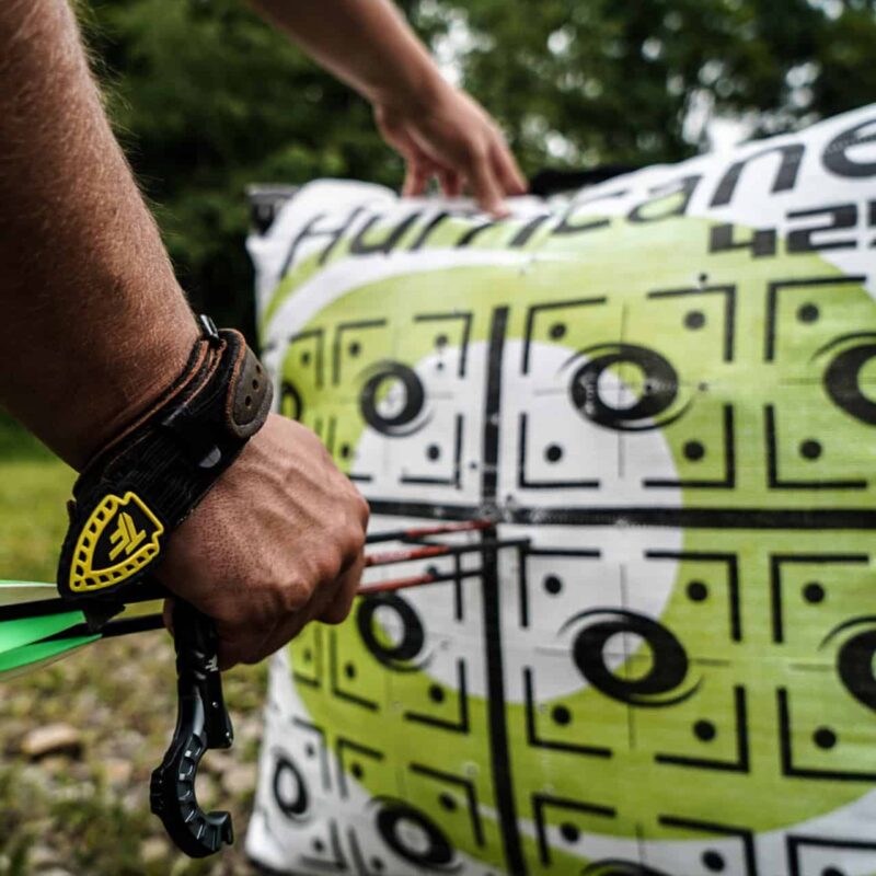 Feradyne Outdoors - Hurricane Target - 28"