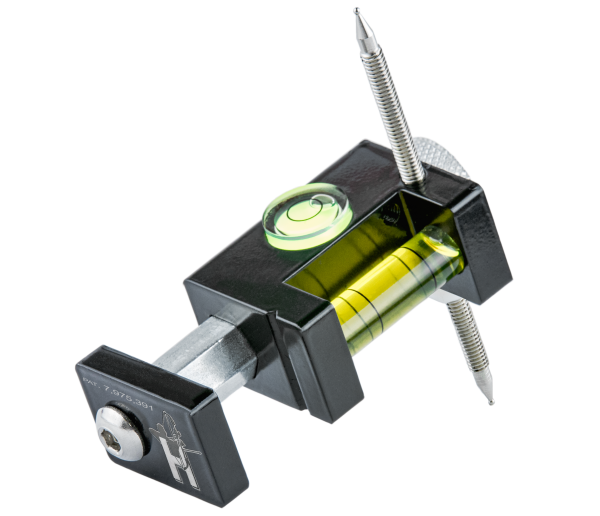 Hamskea - Gen2Pro Third Axis Level