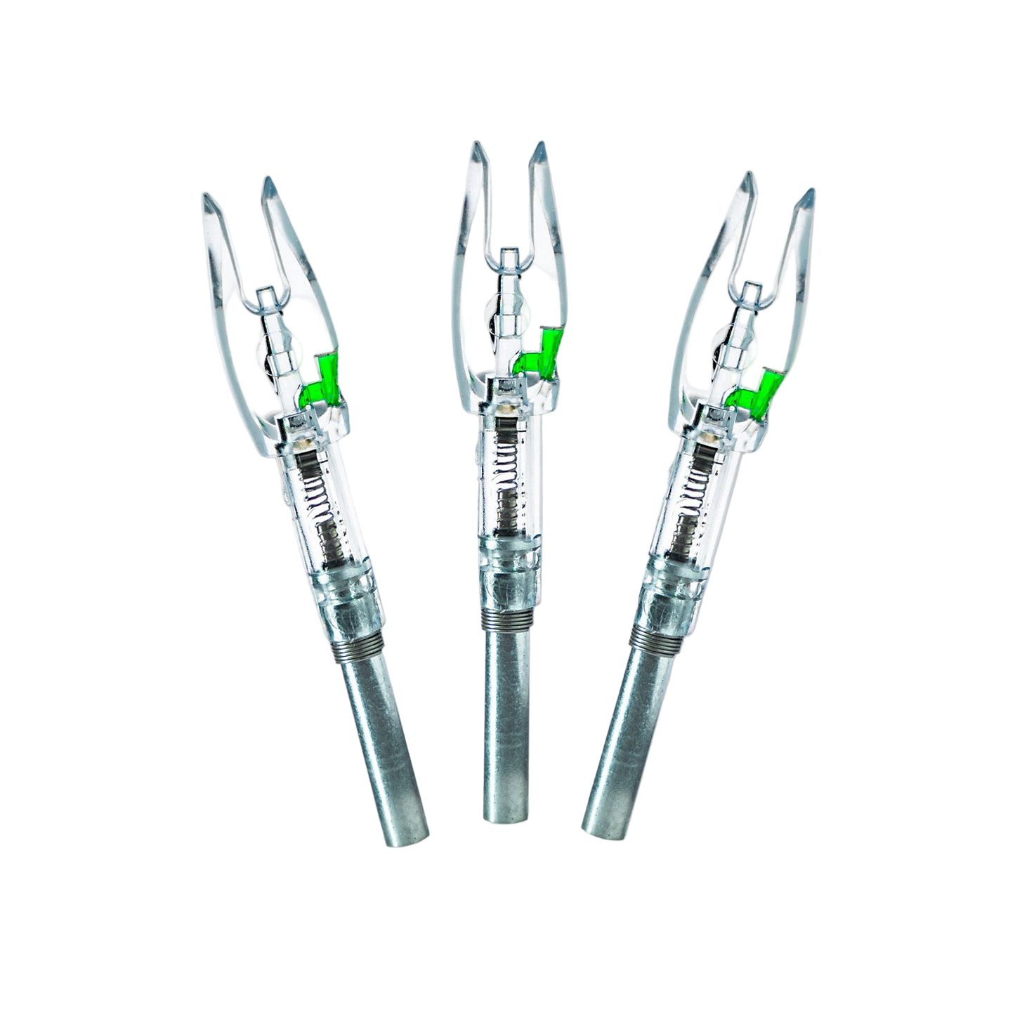 Halo Nocks - Micro