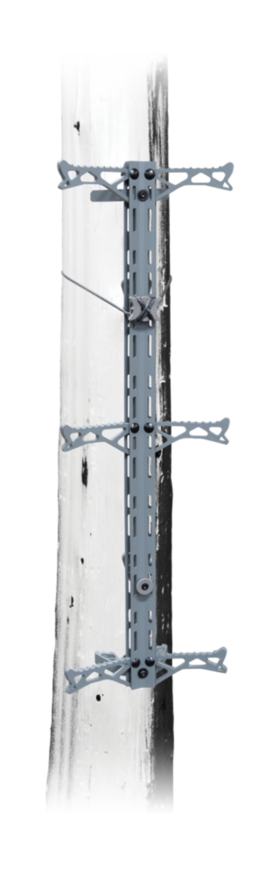 Hawk Helium 30" Climbing Stick 3-Pack - Gen 2