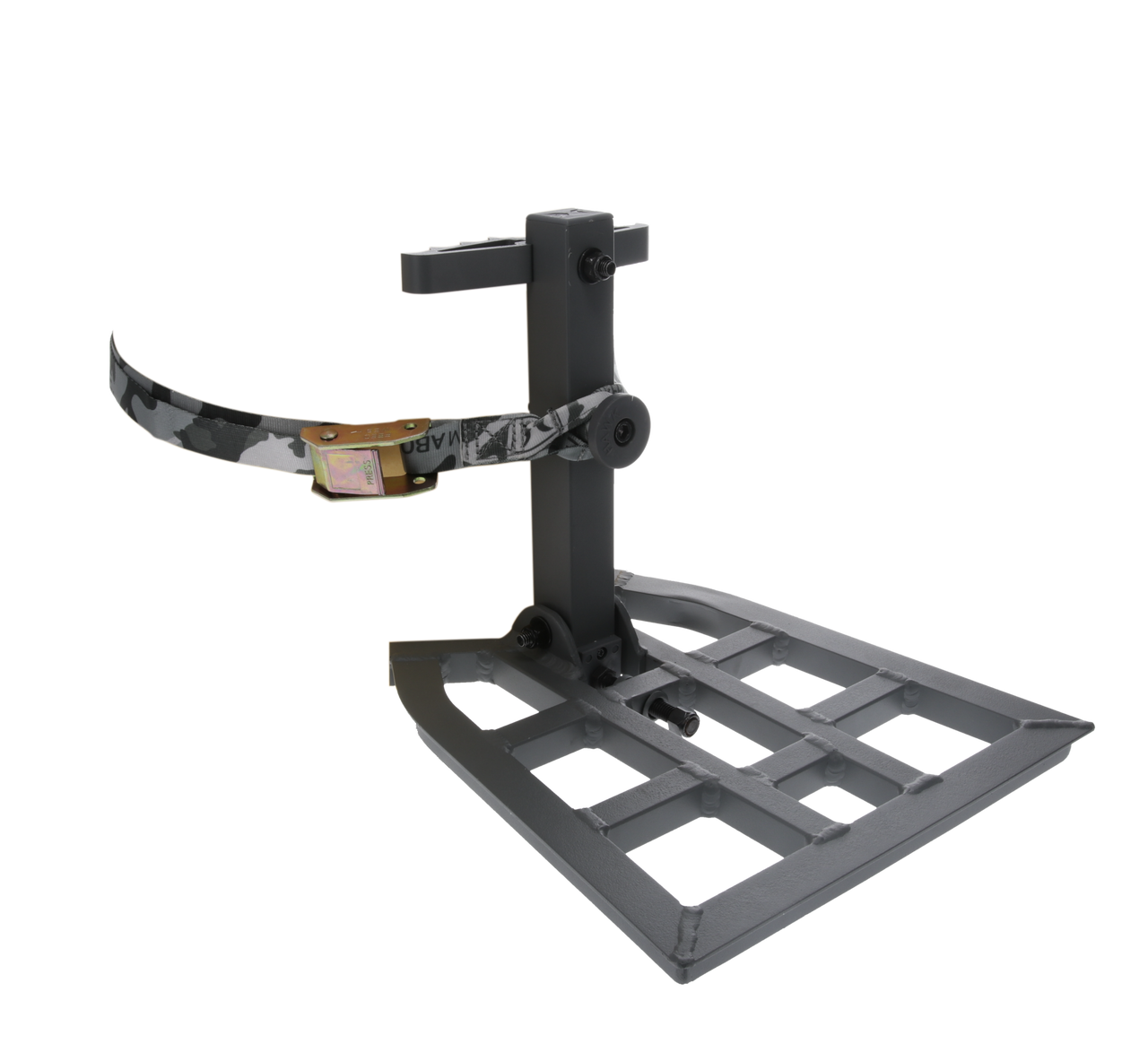 Hawk - Helium Hammock Full Platform