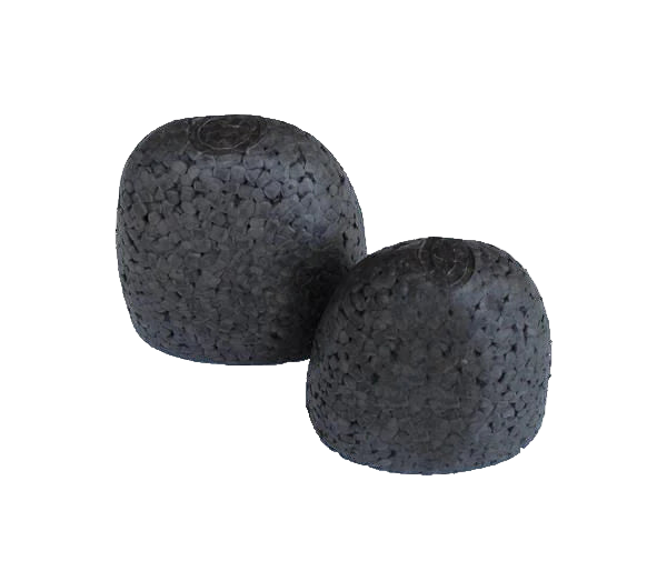 Thunderhorn - Mousse pour capot à 4 flèches