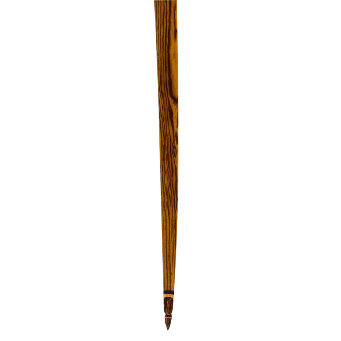 Striker - Arc long classique monobloc