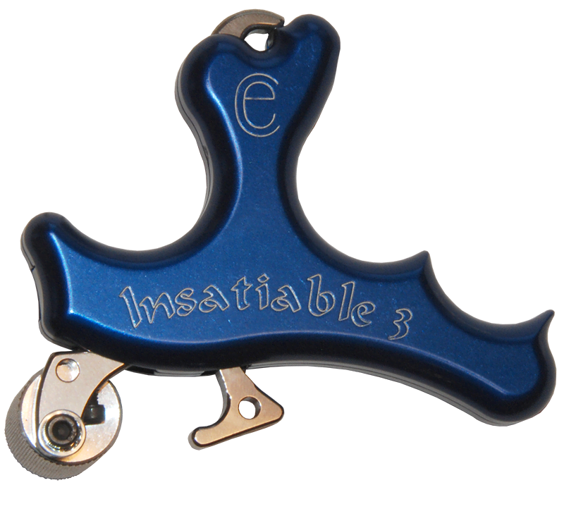 Carter - Insatiable 3