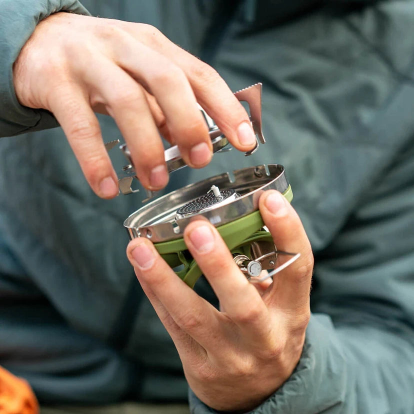 Jetboil - Pot Support