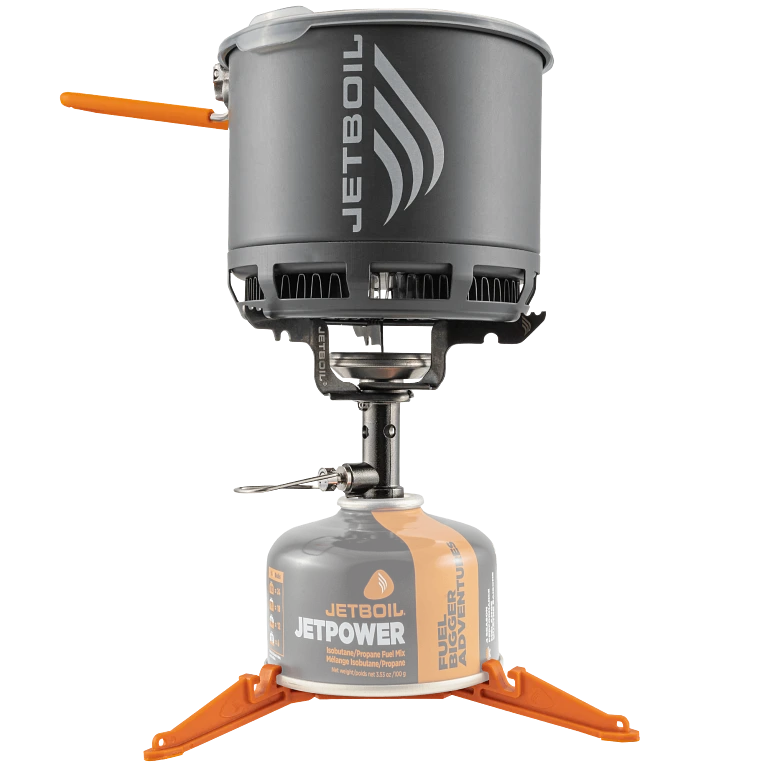 Jetboil - Stash Stove Kit – Jim-Bows Archery Calgary Jetboil - Stash Stove Kit – Jim-Bows Archery Calgary