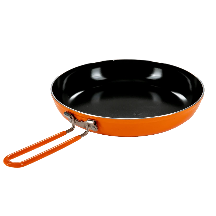 Jetboil - Summit Skillet 8in Ceramic w/ Turner