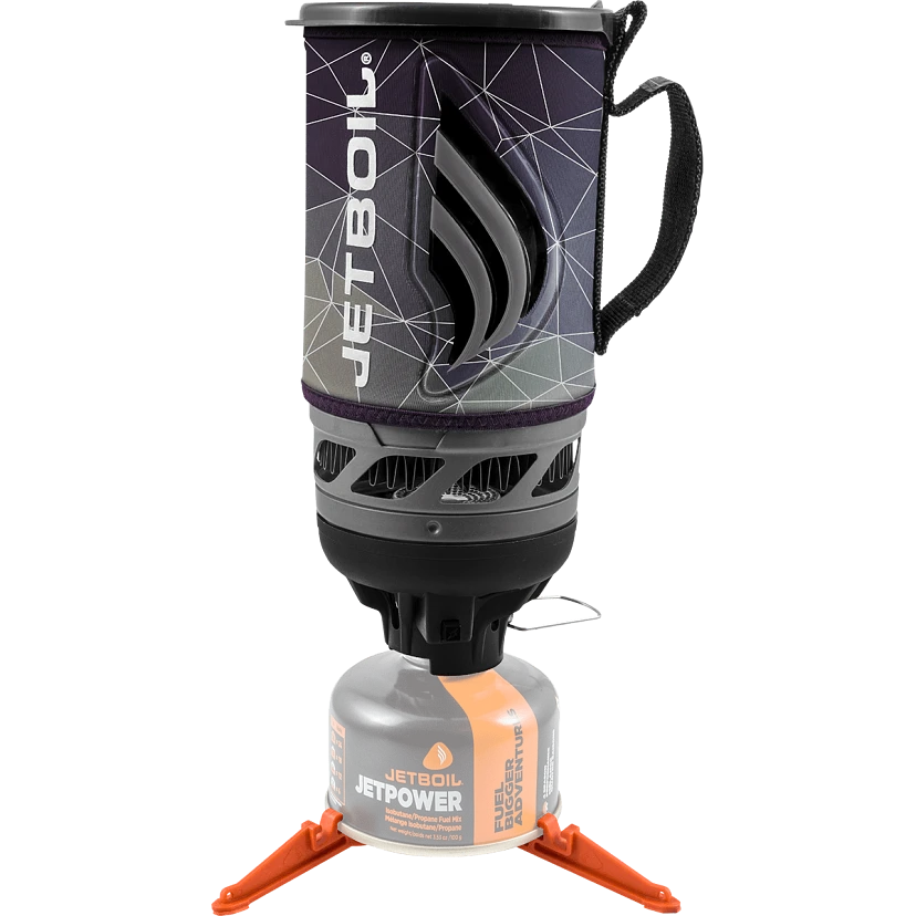 Jetboil - Flash Fractile – Jim-Bows Archery Calgary Jetboil - Flash Fractile – Jim-Bows Archery Calgary