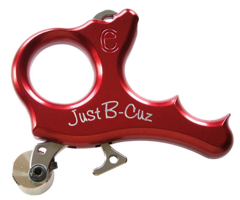 Carter - Just B Cuz