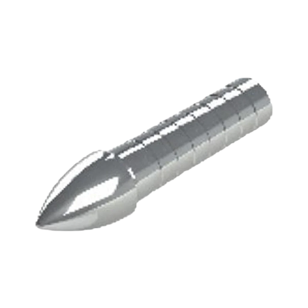 Gold Tip -  .246 Glue In Point - 12pk