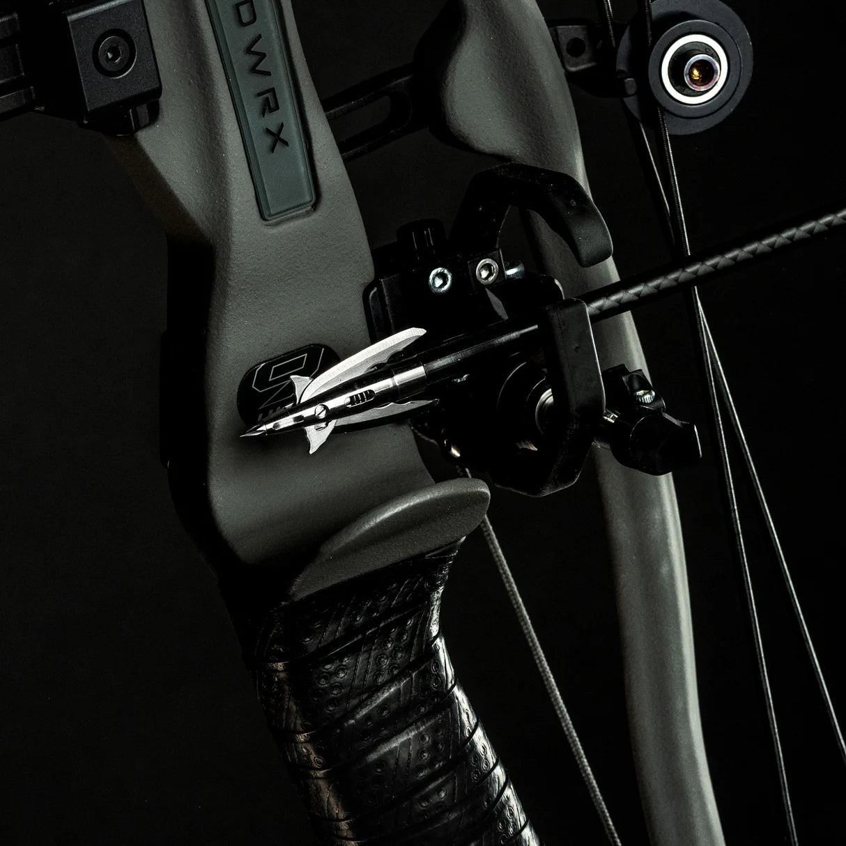 Beast Broadheads - Titanium