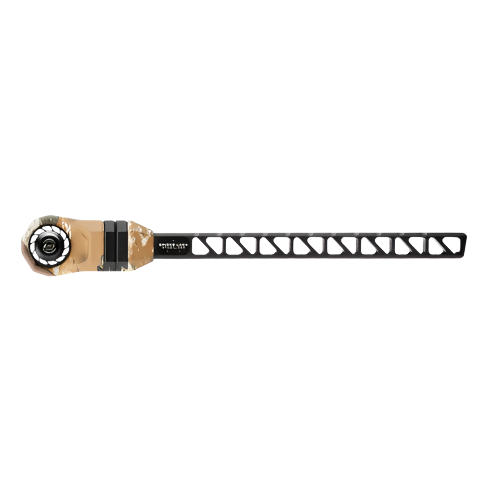 Mathews - Bridge-Lock Stabilizer