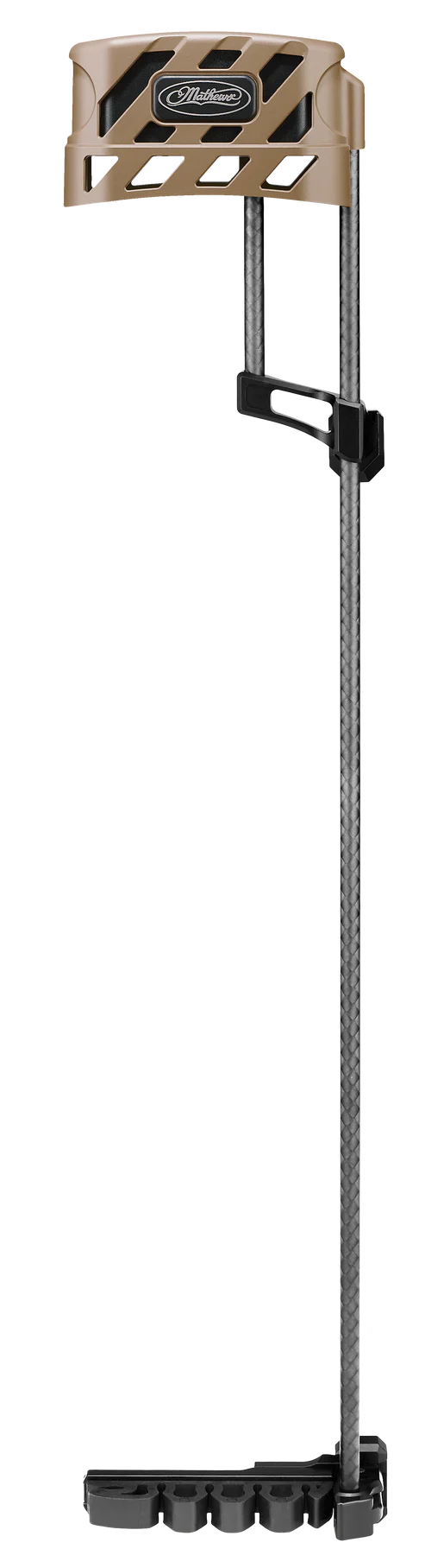 Mathews - LowPro Detachable Quiver