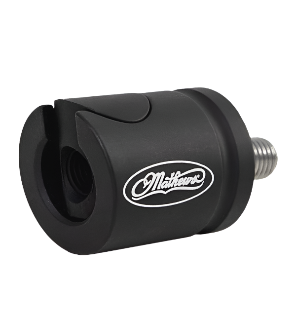 Mathews - Déconnexion rapide à 8 degrés