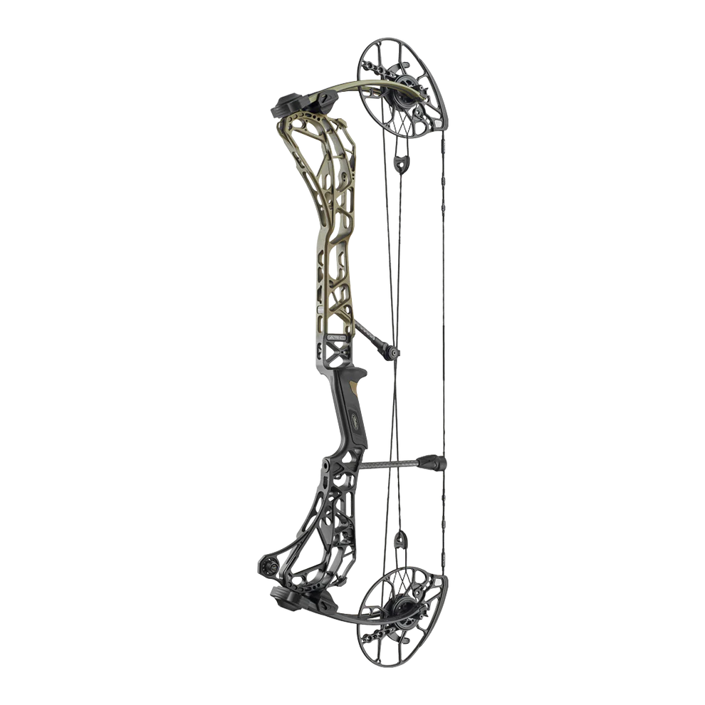 Mathews - ARC 30