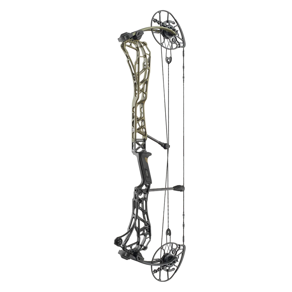 Mathews - ARC 34