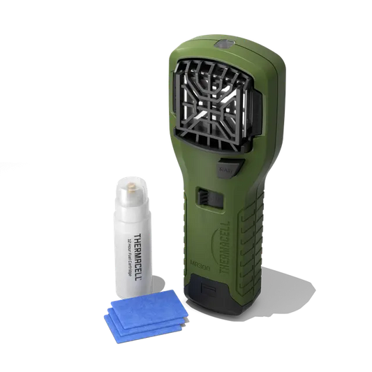 Thermacell - MR300 Portable Mosquito Repeller