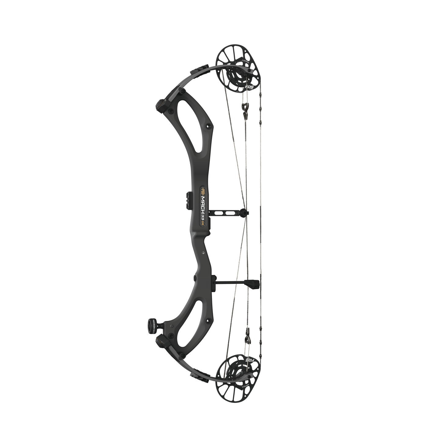 PSE - MACH 33 DS 2026