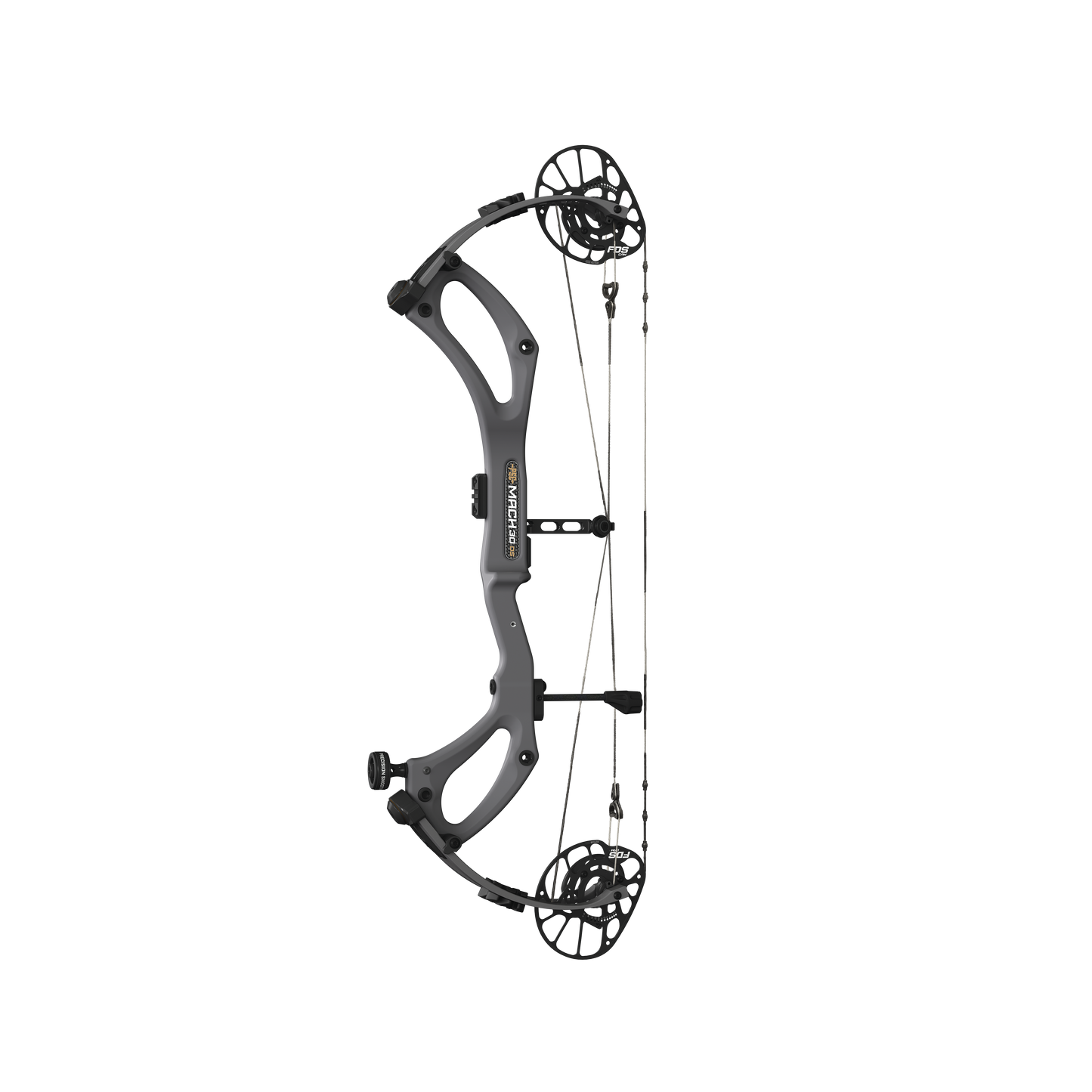 PSE - MACH 30 DS 2026